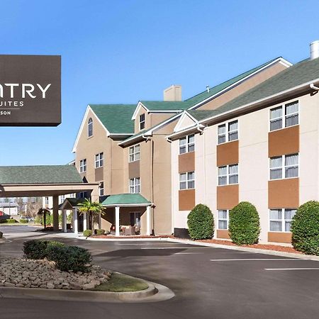 Country Inn & Suites By Radisson, Dalton, Ga Buitenkant foto