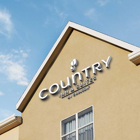 Country Inn & Suites By Radisson, Dalton, Ga Buitenkant foto