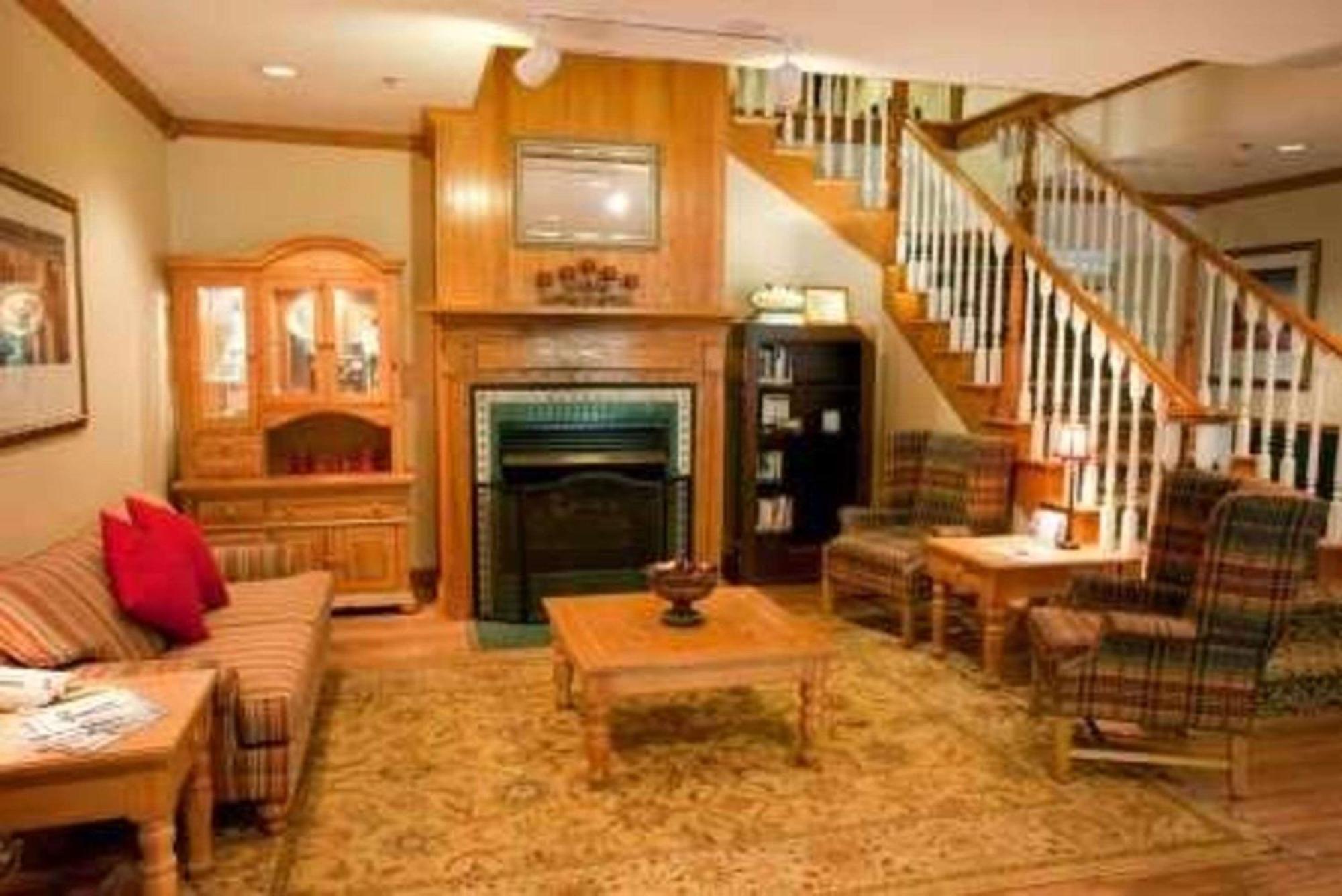 Country Inn & Suites By Radisson, Dalton, Ga Buitenkant foto