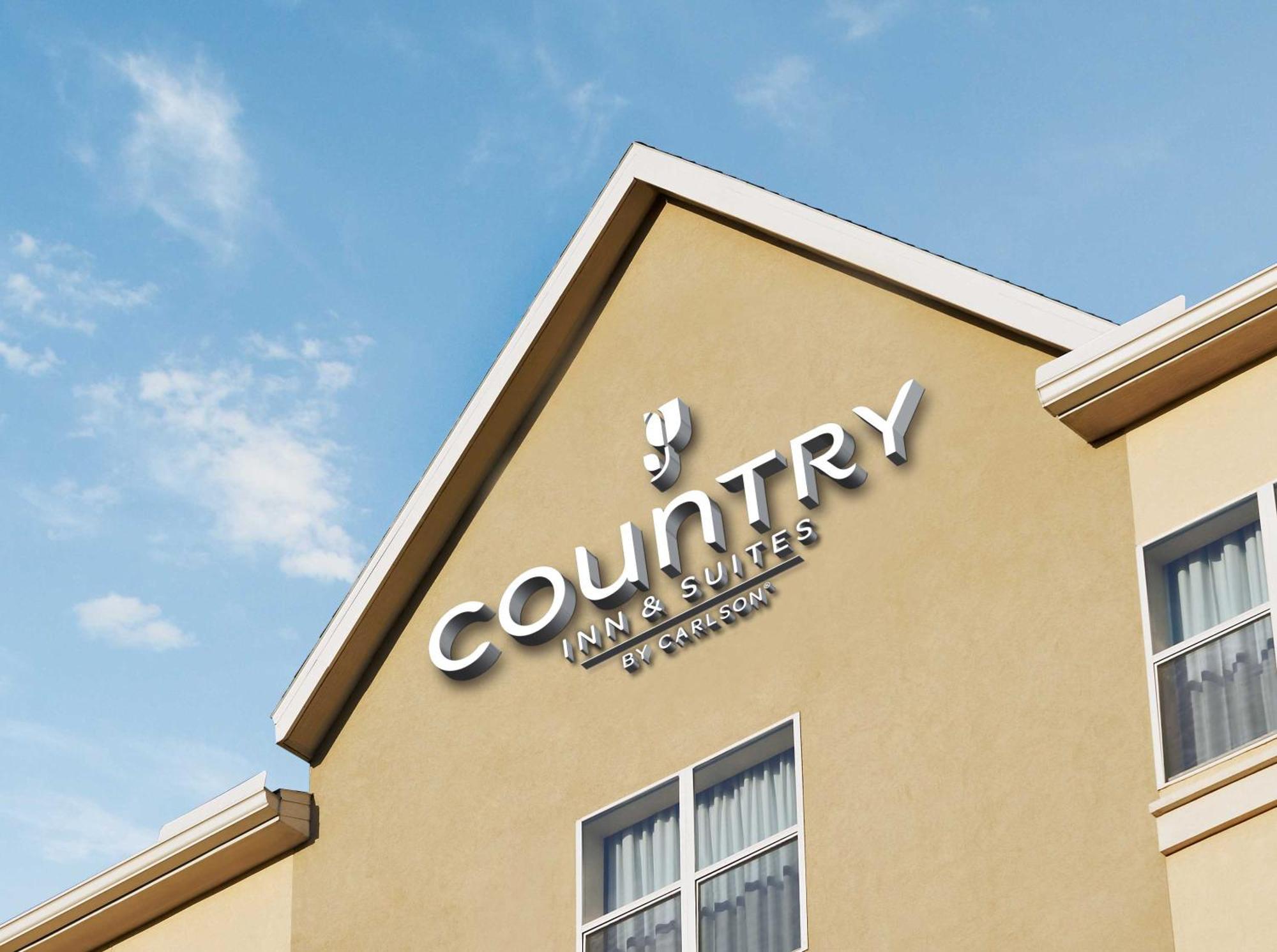 Country Inn & Suites By Radisson, Dalton, Ga Buitenkant foto