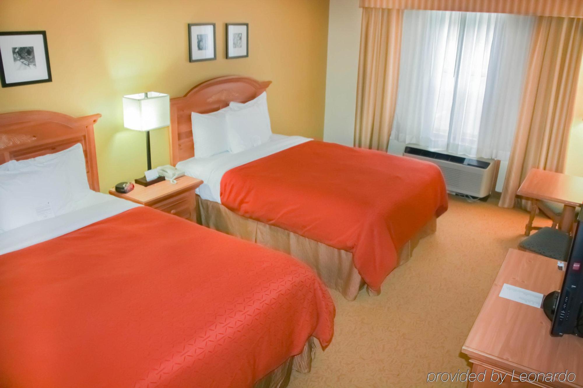 Country Inn & Suites By Radisson, Dalton, Ga Buitenkant foto