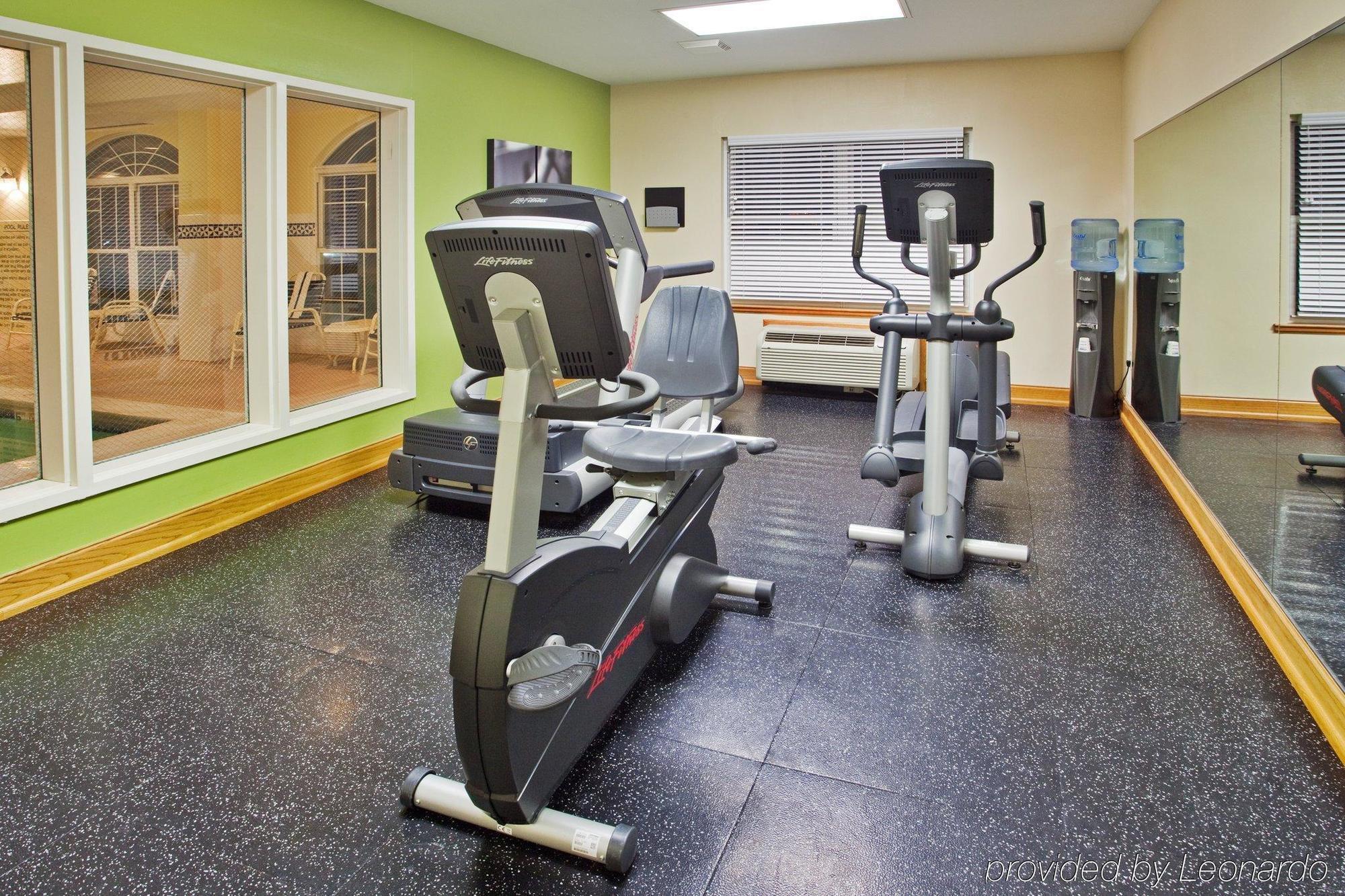 Country Inn & Suites By Radisson, Dalton, Ga Buitenkant foto