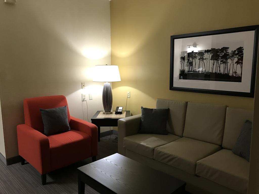 Country Inn & Suites By Radisson, Dalton, Ga Buitenkant foto