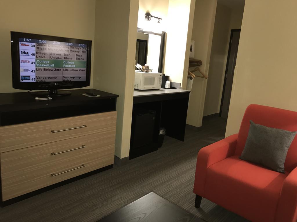 Country Inn & Suites By Radisson, Dalton, Ga Buitenkant foto