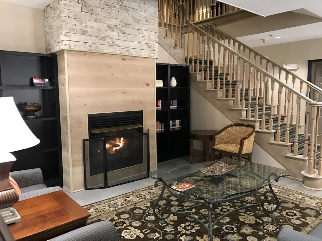 Country Inn & Suites By Radisson, Dalton, Ga Buitenkant foto