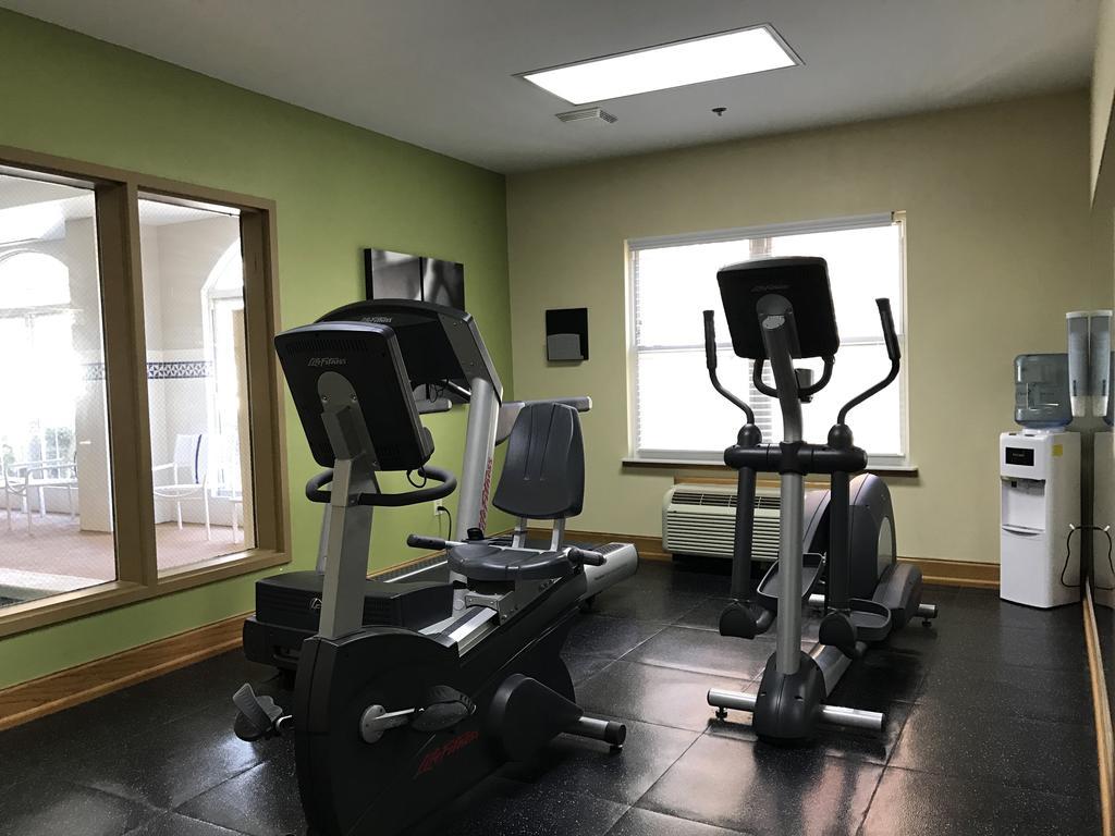 Country Inn & Suites By Radisson, Dalton, Ga Buitenkant foto