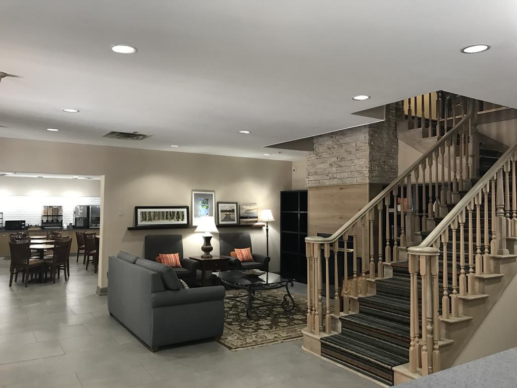 Country Inn & Suites By Radisson, Dalton, Ga Buitenkant foto