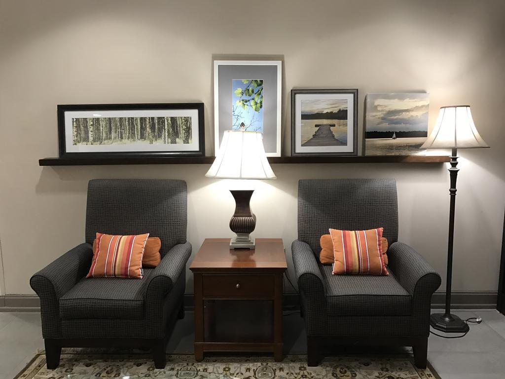 Country Inn & Suites By Radisson, Dalton, Ga Buitenkant foto