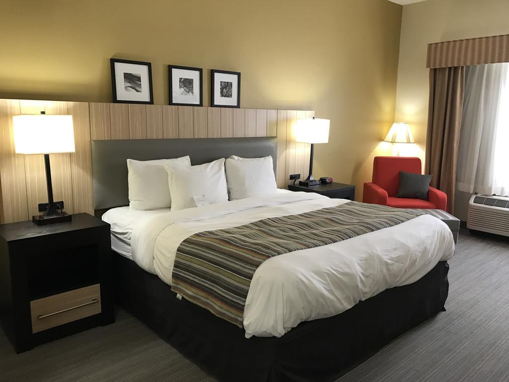 Country Inn & Suites By Radisson, Dalton, Ga Buitenkant foto