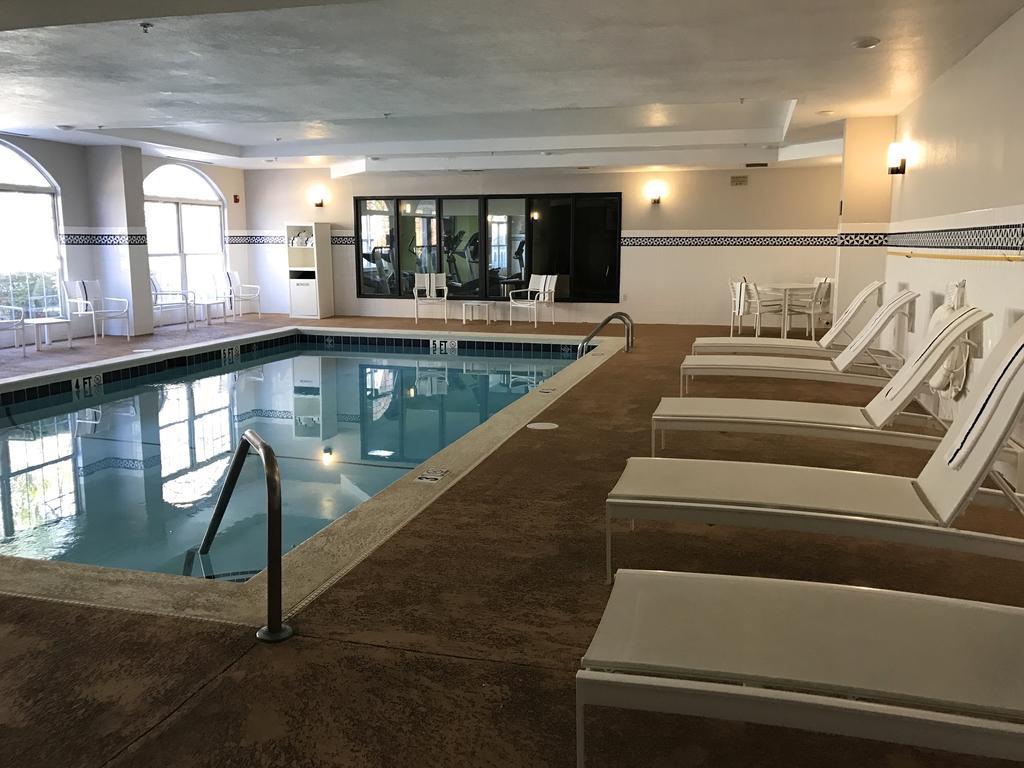Country Inn & Suites By Radisson, Dalton, Ga Buitenkant foto