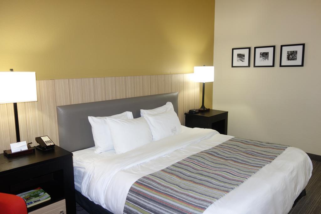 Country Inn & Suites By Radisson, Dalton, Ga Buitenkant foto