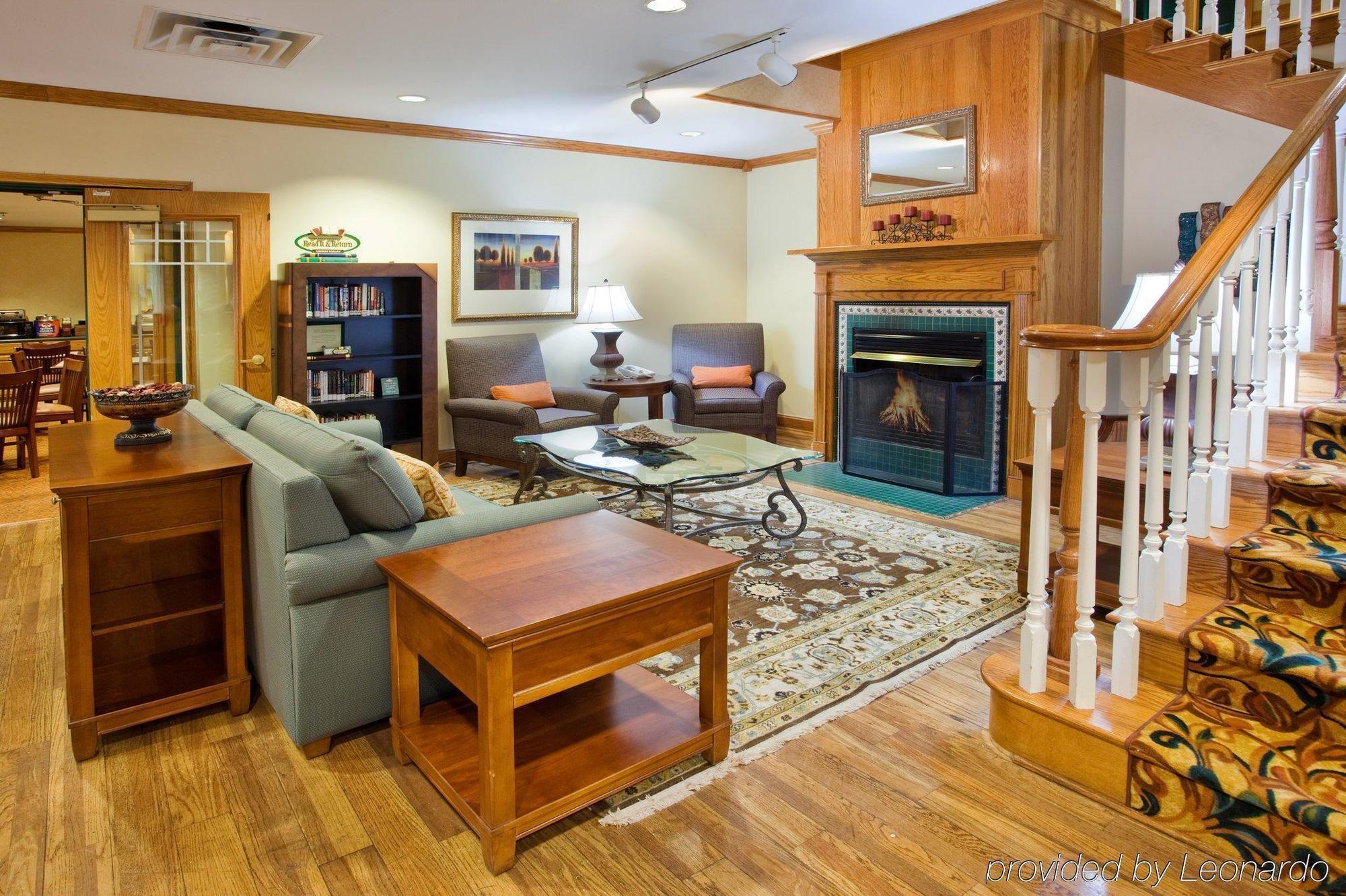Country Inn & Suites By Radisson, Dalton, Ga Buitenkant foto
