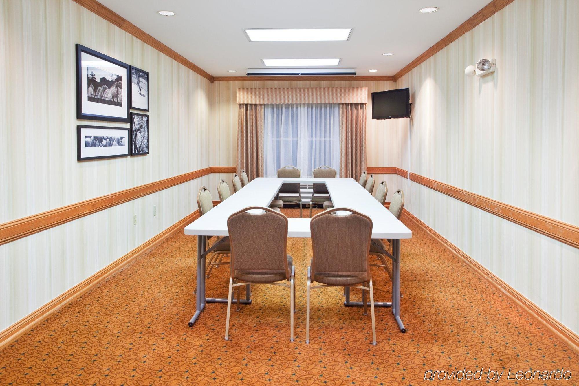 Country Inn & Suites By Radisson, Dalton, Ga Buitenkant foto