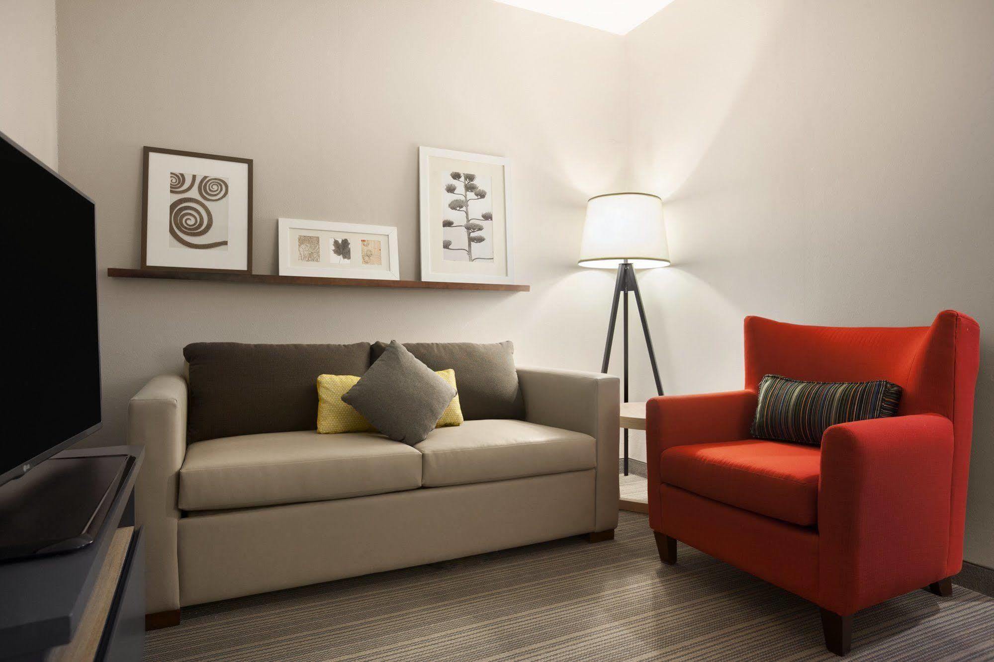 Country Inn & Suites By Radisson, Dalton, Ga Buitenkant foto