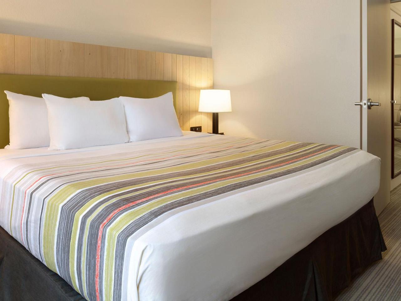 Country Inn & Suites By Radisson, Dalton, Ga Buitenkant foto