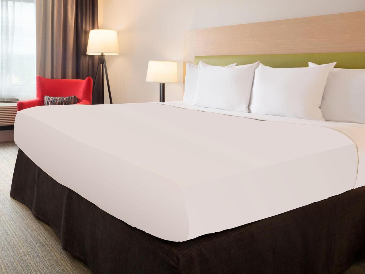 Country Inn & Suites By Radisson, Dalton, Ga Buitenkant foto